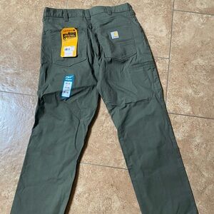 Carhartt Work Pants